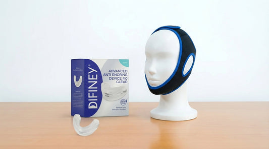 Chin Straps vs. Anti-Snoring Mouthpieces: What Actually Works for Quiet Sleep