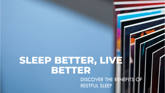 The Long-Term Benefits of a Snore-Free Life