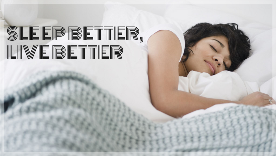 The Importance of a Consistent Sleep Routine – Difiney