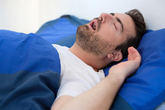 The Science Behind Snoring and How to Stop It