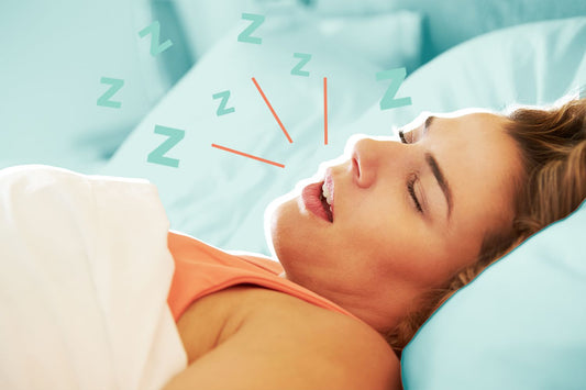 How Poor Sleep Impacts Your Everyday Life