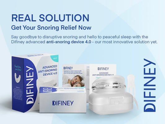 How to Choose the Best Anti-Snoring Solution