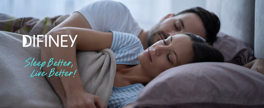 5 Tips to Get the Best Results from Your Difiney Anti-Snoring Device