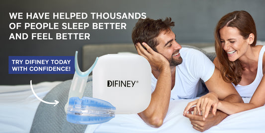 3 Reasons to Invest in a Quality Anti-Snoring Device