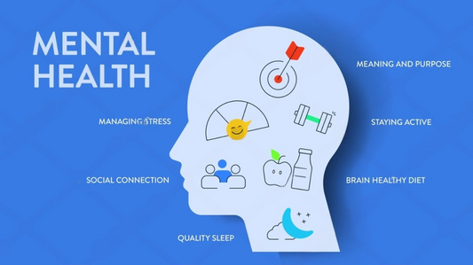The Importance of Quality Sleep: How Better Sleep Leads to a Better Life
