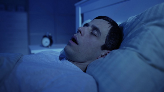 How Snoring Impacts Mental Health