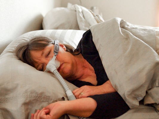 The Role of Proper Sleep in Boosting Immune Health