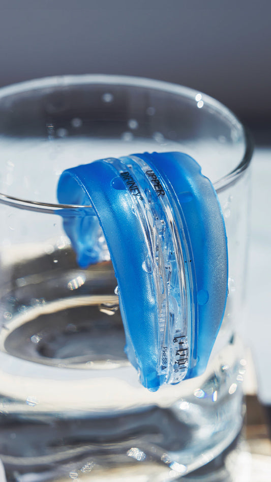 The Benefits of Using a Mouthpiece for Snoring vs. Other Solutions