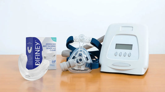 CPAP Alternatives: What Actually Works When You Can't Stand the Mask