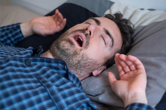 How to Fall Asleep Faster and Stay Asleep All Night