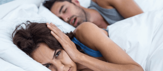 Snoring: Understanding Causes and Effective Solutions