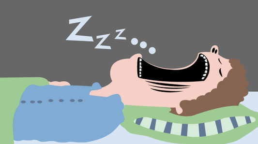 Top 3 Myths About Snoring You Need to Stop Believing