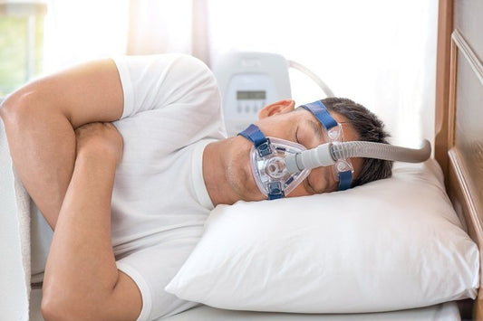 Snoring and Sleep Apnea—What’s the Difference?