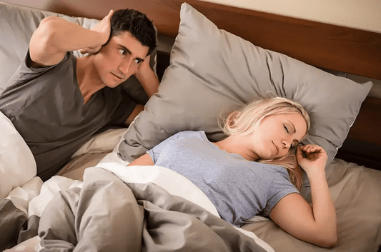 How Your Sleeping Position Affects Snoring – Best & Worst Positions
