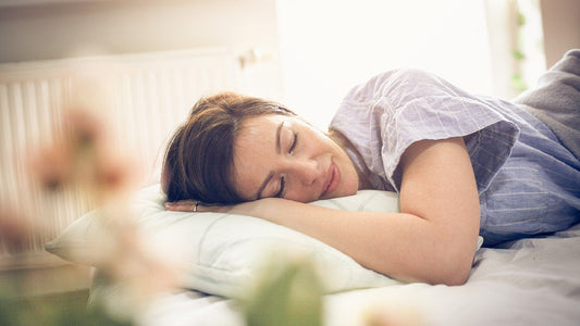 Why Ignoring Snoring Could Be Harming Your Health