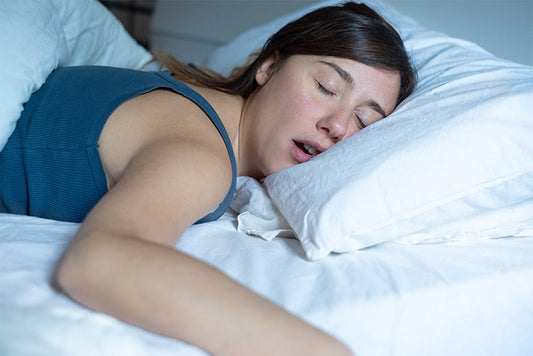 Snoring and Sleep Quality: How They’re Connected