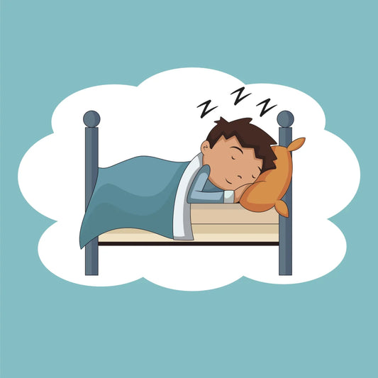 How to Fall Asleep Faster and Stay Asleep All Night