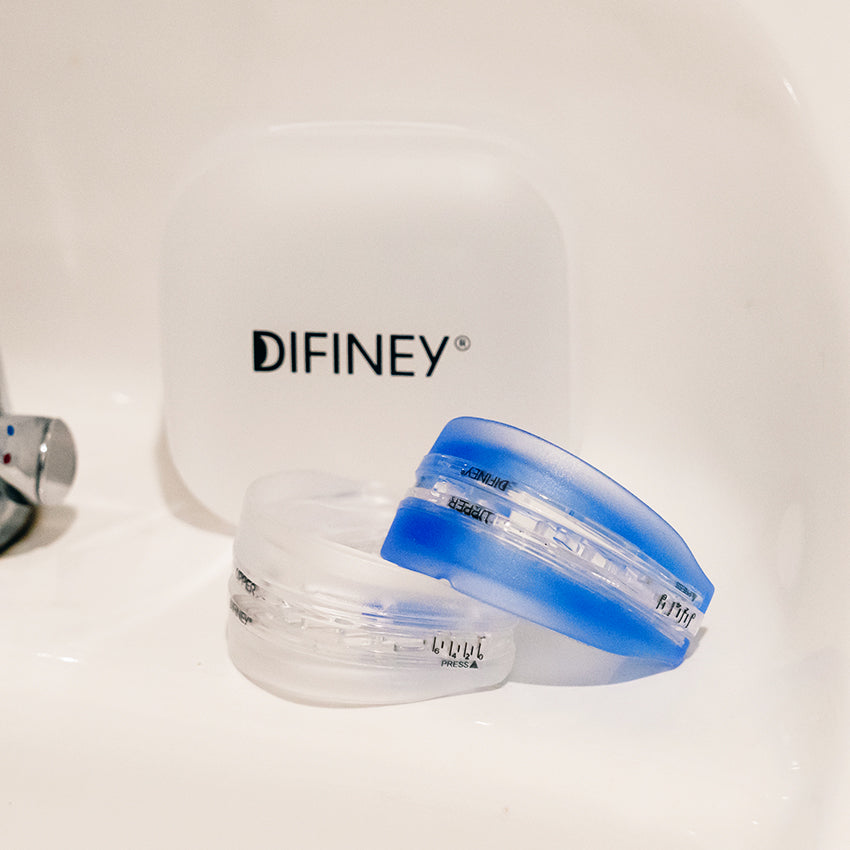 How the Difiney Anti-Snoring Mouthpiece Can Help You Sleep Better