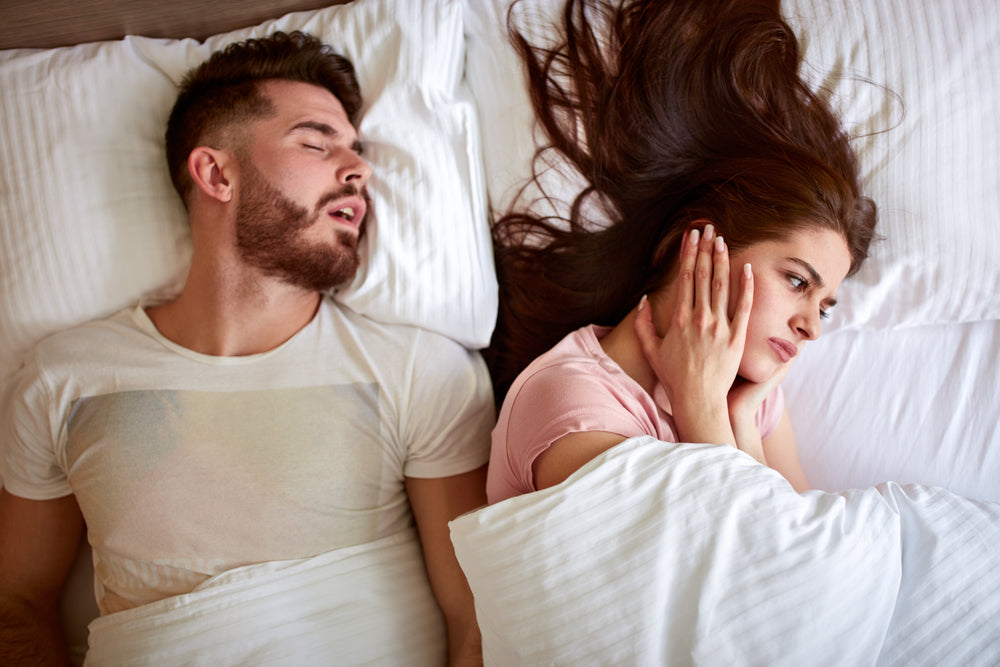 How to Effectively Solve Snoring and Improve Your Health