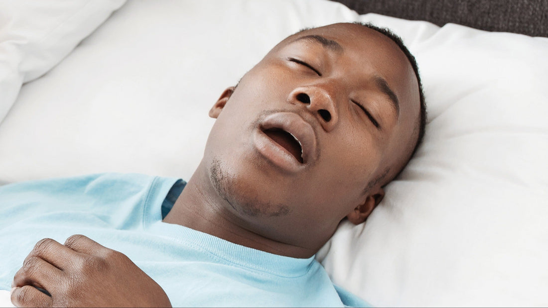 The Role of Jaw Positioning in Snoring Prevention