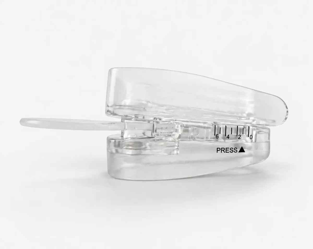 Adjustable Advancement