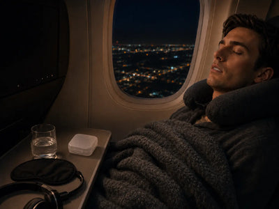 Better Rest in Transit