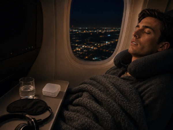 Better Rest in Transit