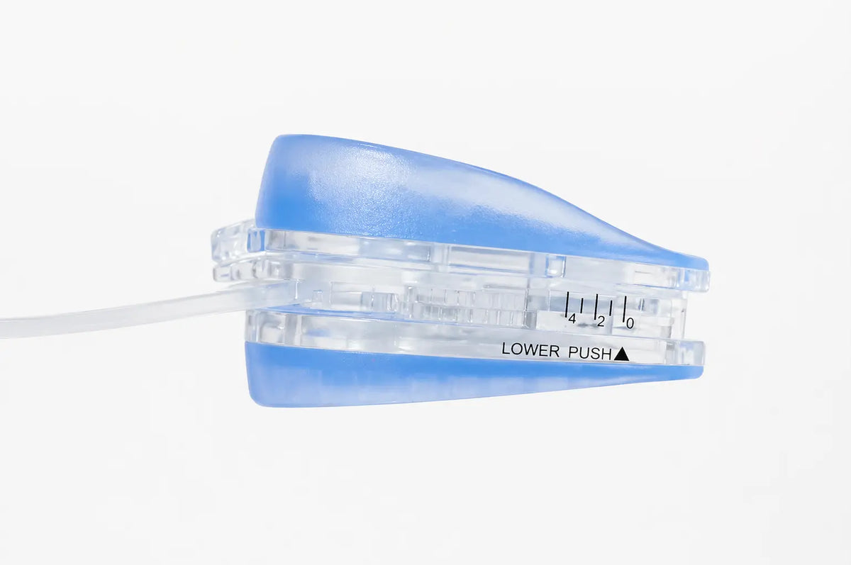 Adjustable Advancement