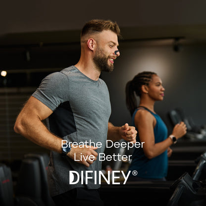 Reusable Nasal Strip