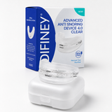 DIFINEY 4.0 Advanced Anti Snoring Mouthpiece