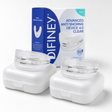 DIFINEY 4.0 Advanced Anti Snoring Mouthpiece
