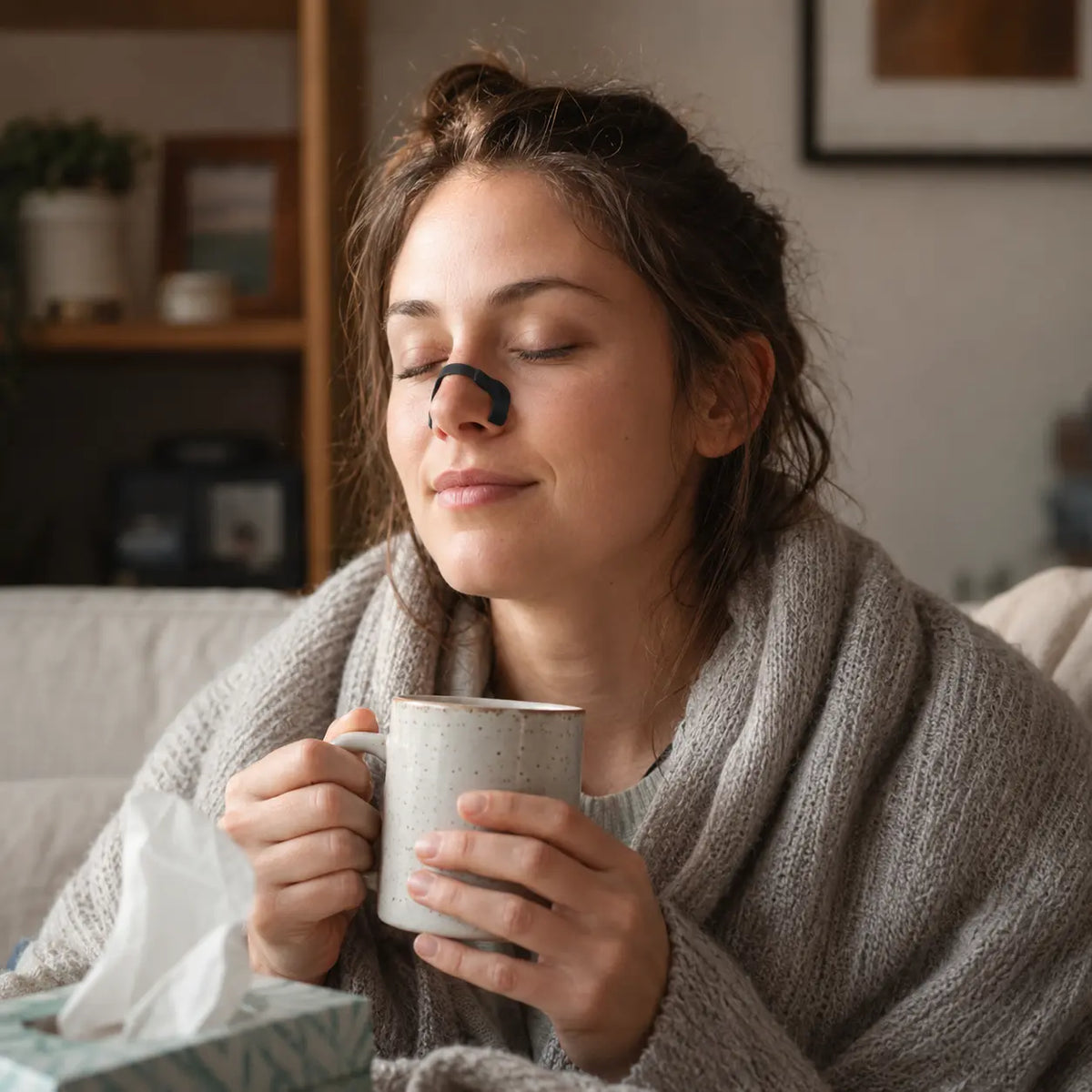 Allergy or Cold Season