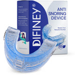 Anti Snoring Device