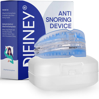 Anti Snoring Device