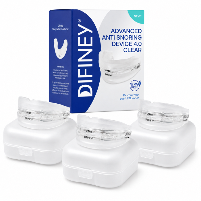 BUY 2, GET 1 FREE Difiney 4.0 bundle