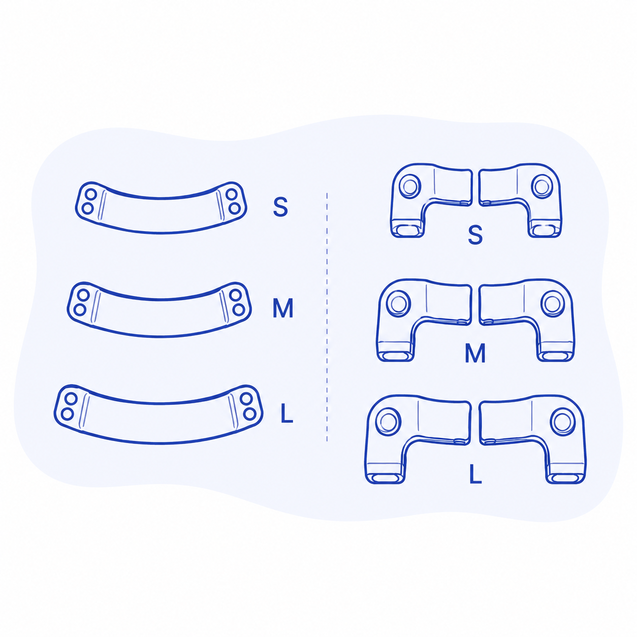 Select Size