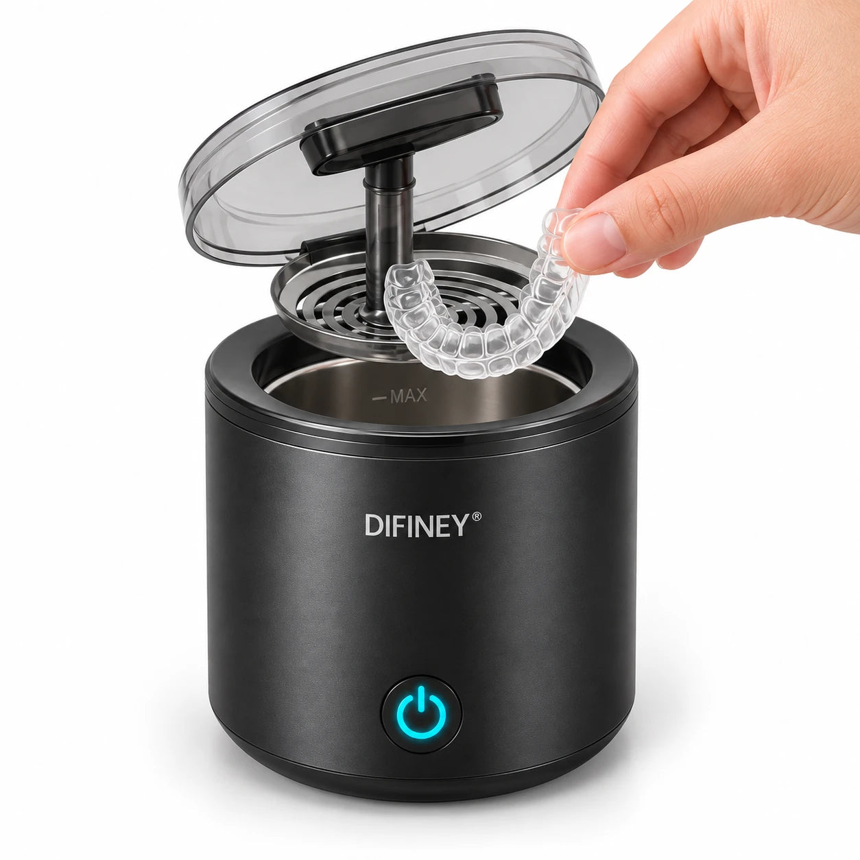 Add Water + Your Item