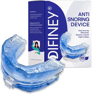 Difiney Anti Snoring Devices